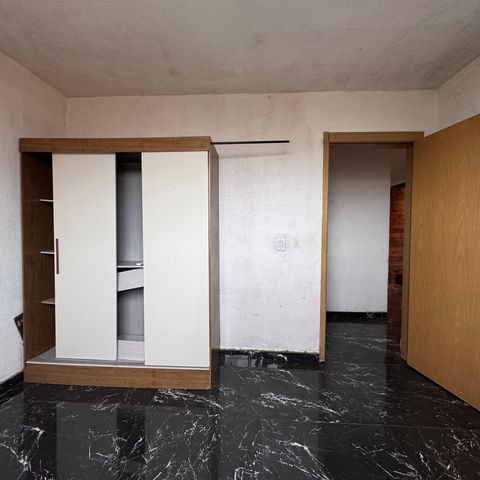 Apartamento para alugar com 36m², 2 quartos e 1 vaga