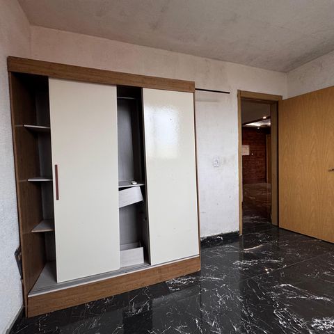 Apartamento para alugar com 36m², 2 quartos e 1 vaga