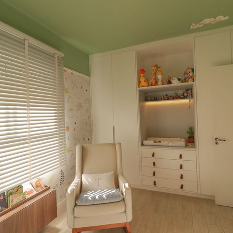 Casa à venda com 165m², 3 quartos e 2 vagas Casa à venda com 165m², 3 quartos e 2 vagasQuarto