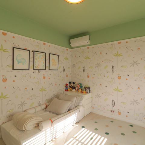 Casa à venda com 165m², 3 quartos e 2 vagas Casa à venda com 165m², 3 quartos e 2 vagasQuarto