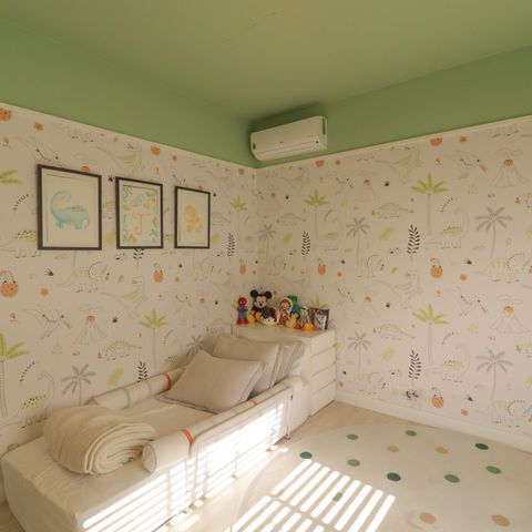 Casa à venda com 165m², 3 quartos e 2 vagas Casa à venda com 165m², 3 quartos e 2 vagasQuarto