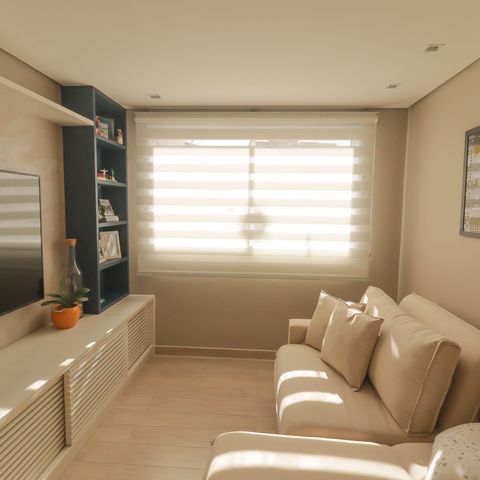 Casa à venda com 165m², 3 quartos e 2 vagas Casa à venda com 165m², 3 quartos e 2 vagasSala