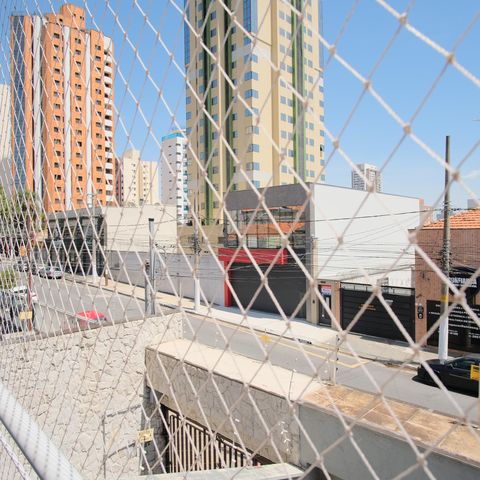Casa à venda com 320m², 4 quartos e 7 vagasVaranda da Suíte 1