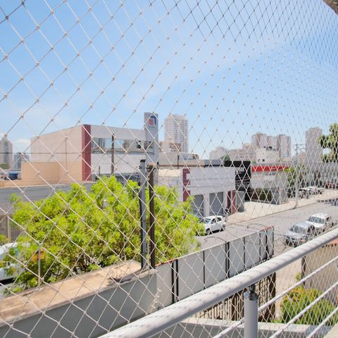 Casa à venda com 320m², 4 quartos e 7 vagasVaranda da Suíte 1