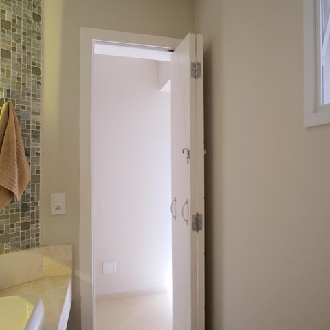 Casa à venda com 320m², 4 quartos e 7 vagasLavabo