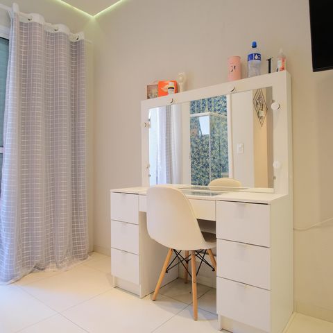 Casa à venda com 320m², 4 quartos e 7 vagasSuíte 3