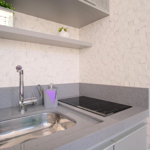 Casa à venda com 320m², 4 quartos e 7 vagasÁrea gourmet
