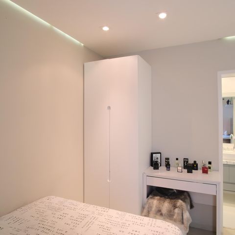 Casa à venda com 320m², 4 quartos e 7 vagasSuíte 2