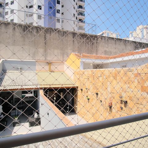 Casa à venda com 320m², 4 quartos e 7 vagasVaranda da Suíte 3