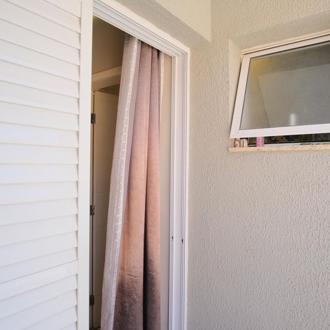 Casa à venda com 320m², 4 quartos e 7 vagasVaranda da Suíte 3