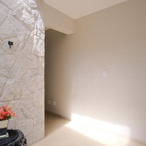 Casa à venda com 320m², 4 quartos e 7 vagasSala