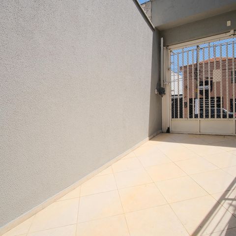 Casa à venda com 320m², 4 quartos e 7 vagasEntrada