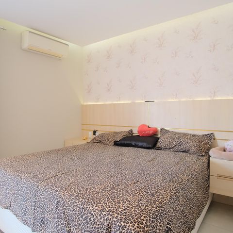 Casa à venda com 320m², 4 quartos e 7 vagasSuíte 1