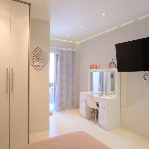 Casa à venda com 320m², 4 quartos e 7 vagasSuíte 3