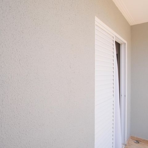 Casa à venda com 320m², 4 quartos e 7 vagasVaranda da Suíte 1