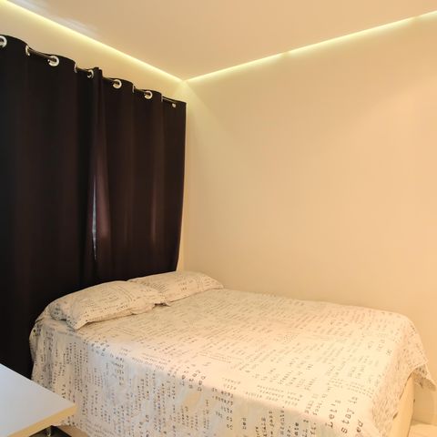 Casa à venda com 320m², 4 quartos e 7 vagasSuíte 2