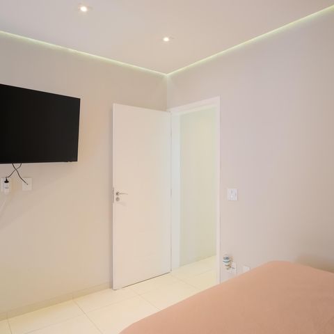 Casa à venda com 320m², 4 quartos e 7 vagasSuíte 3