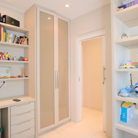 Casa à venda com 320m², 4 quartos e 7 vagasQuarto