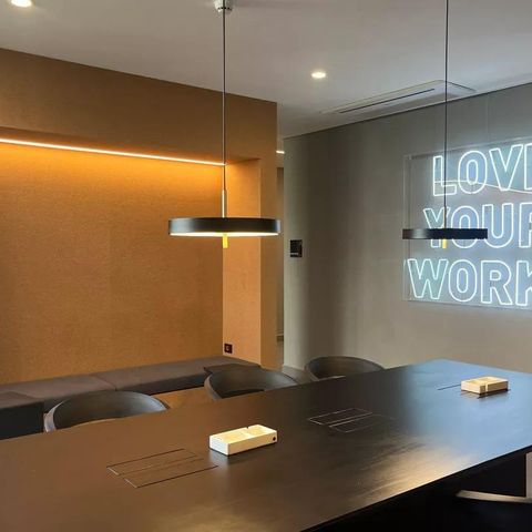 Studio à venda com 27m², 1 quarto e sem vaga Studio à venda com 27m², 1 quarto e sem vagaCoworking