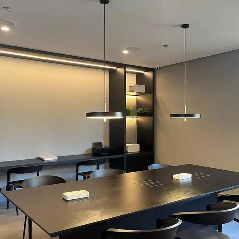 Studio à venda com 27m², 1 quarto e sem vaga Studio à venda com 27m², 1 quarto e sem vagaCoworking