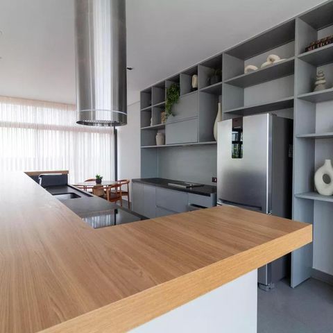 Studio à venda com 27m², 1 quarto e sem vaga Studio à venda com 27m², 1 quarto e sem vagaEspaço Gourmet