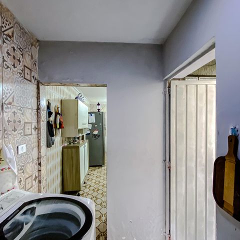 Apartamento à venda com 165m², 2 quartos e 2 vagas Apartamento à venda com 165m², 2 quartos e 2 vagasÁrea de Serviço