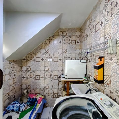 Apartamento à venda com 165m², 2 quartos e 2 vagas Apartamento à venda com 165m², 2 quartos e 2 vagasÁrea de Serviço