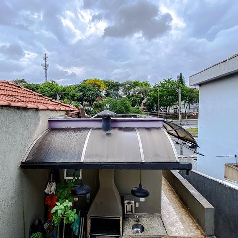 Apartamento à venda com 165m², 2 quartos e 2 vagas Apartamento à venda com 165m², 2 quartos e 2 vagasVista do Quarto