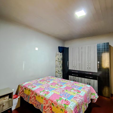 Apartamento à venda com 165m², 2 quartos e 2 vagas Apartamento à venda com 165m², 2 quartos e 2 vagasQuarto