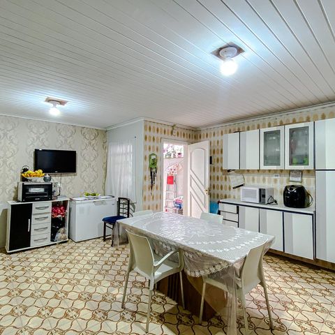 Apartamento à venda com 165m², 2 quartos e 2 vagas Apartamento à venda com 165m², 2 quartos e 2 vagasCozinha