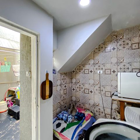 Apartamento à venda com 165m², 2 quartos e 2 vagas Apartamento à venda com 165m², 2 quartos e 2 vagasÁrea de Serviço