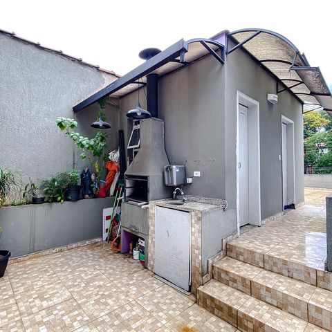 Apartamento à venda com 165m², 2 quartos e 2 vagas Apartamento à venda com 165m², 2 quartos e 2 vagasÁrea externa