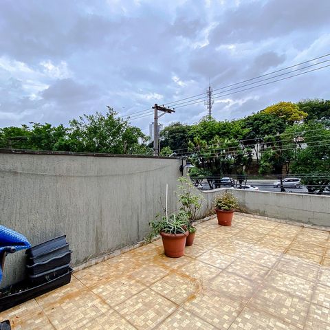 Apartamento à venda com 165m², 2 quartos e 2 vagas Apartamento à venda com 165m², 2 quartos e 2 vagasÁrea externa