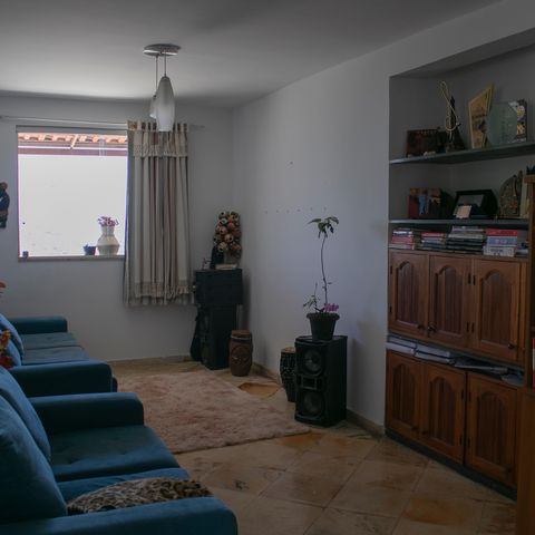 Apartamento à venda com 170m², 3 quartos e 2 vagasSala da Cobertura