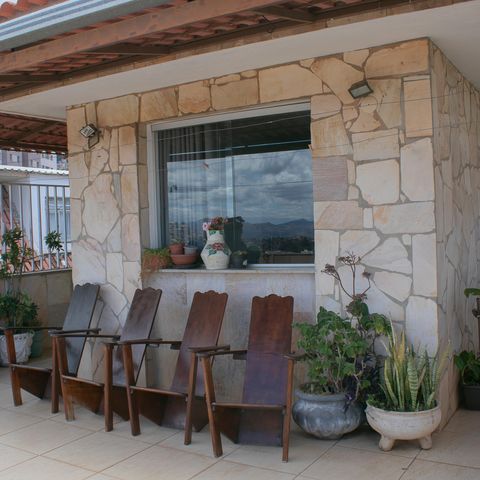 Apartamento à venda com 170m², 3 quartos e 2 vagasCobertura