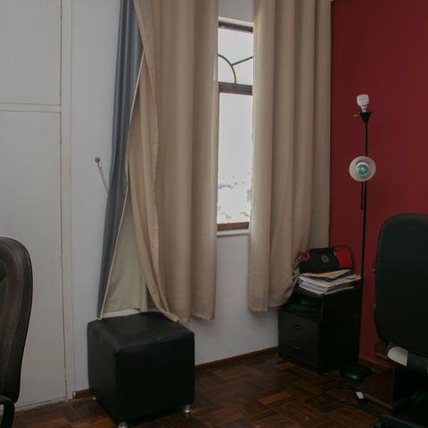 Apartamento à venda com 170m², 3 quartos e 2 vagasQuarto 2
