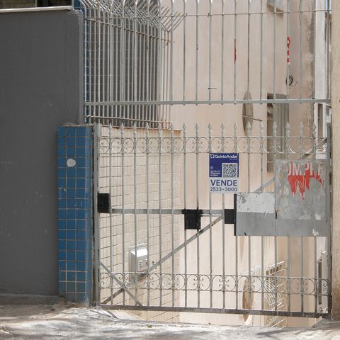 Apartamento à venda com 170m², 3 quartos e 2 vagasinstalação de placa