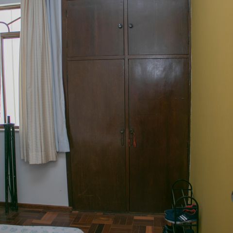Apartamento à venda com 170m², 3 quartos e 2 vagasQuarto 1
