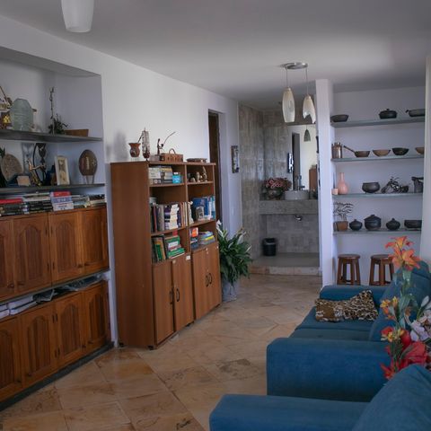 Apartamento à venda com 170m², 3 quartos e 2 vagasSala da Cobertura