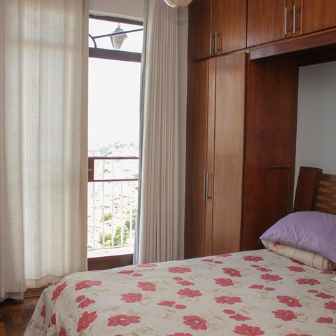 Apartamento à venda com 170m², 3 quartos e 2 vagasSuíte