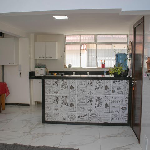Apartamento à venda com 170m², 3 quartos e 2 vagasSala