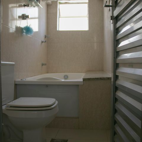 Apartamento à venda com 170m², 3 quartos e 2 vagasBanheiro Social 2