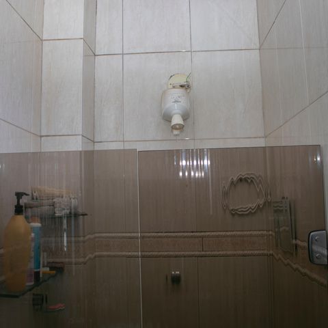 Apartamento à venda com 170m², 3 quartos e 2 vagasBanheiro da Suíte