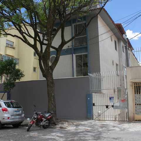 Apartamento à venda com 170m², 3 quartos e 2 vagasinstalação de placa
