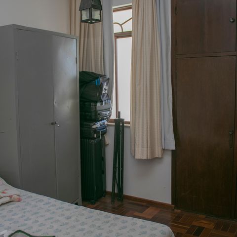 Apartamento à venda com 170m², 3 quartos e 2 vagasQuarto 1