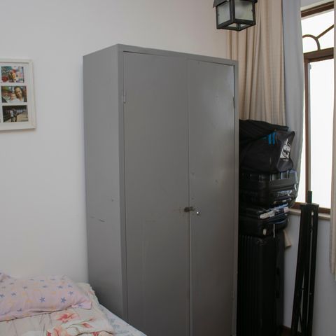 Apartamento à venda com 170m², 3 quartos e 2 vagasQuarto 1