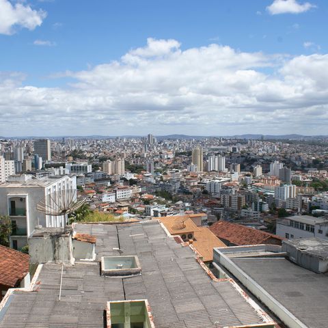 Apartamento à venda com 170m², 3 quartos e 2 vagasVista da Sala