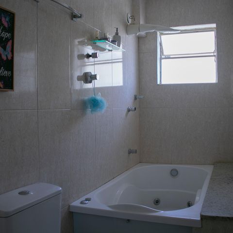 Apartamento à venda com 170m², 3 quartos e 2 vagasBanheiro Social 2