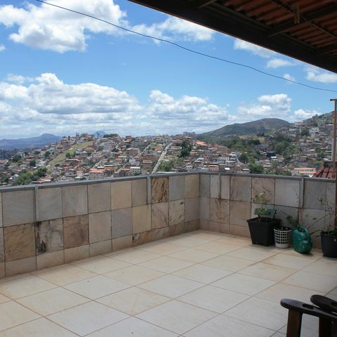 Apartamento à venda com 170m², 3 quartos e 2 vagasCobertura