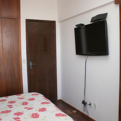 Apartamento à venda com 170m², 3 quartos e 2 vagasSuíte